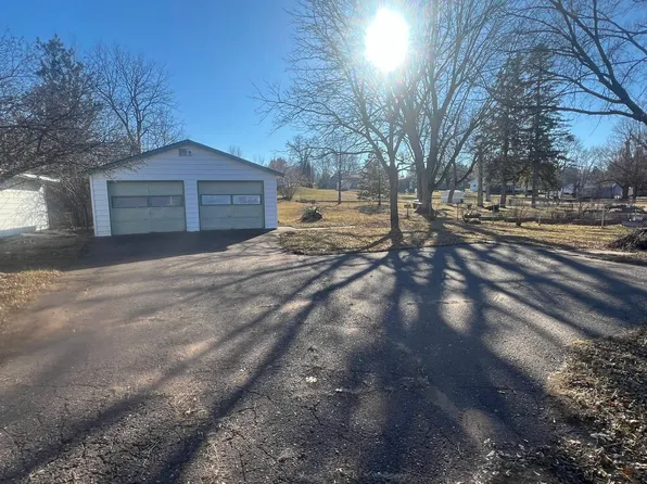 343 W Wisconsin Ave, Grantsburg, WI 54840