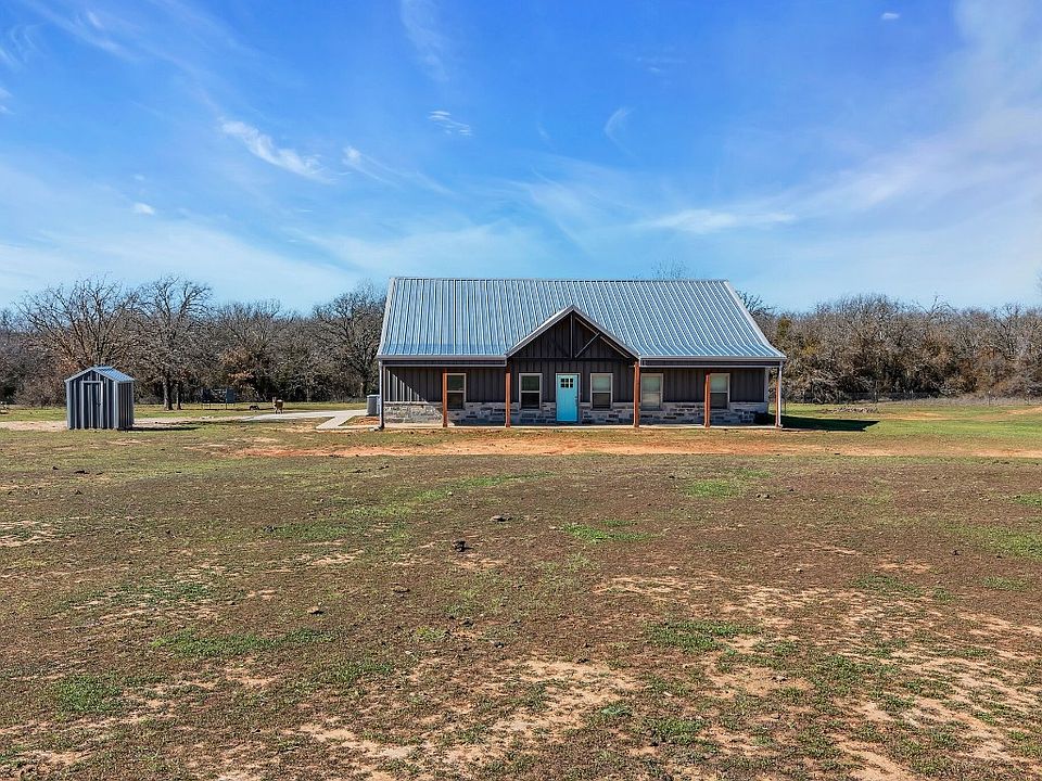 165 Keeter Springs Rd, Springtown, TX 76082 Zillow