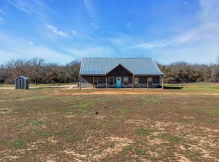 165 Keeter Springs Rd, Springtown, TX 76082