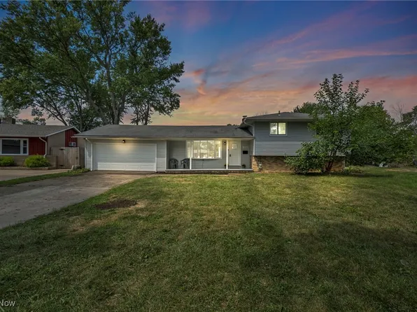 4310 Carr Pl, Lorain, OH 44053