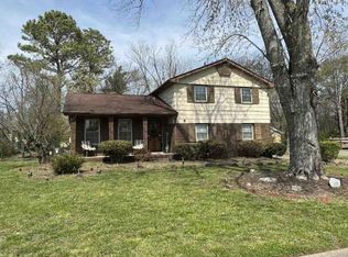 3004 Buenaview Blvd, Nashville, TN 37218