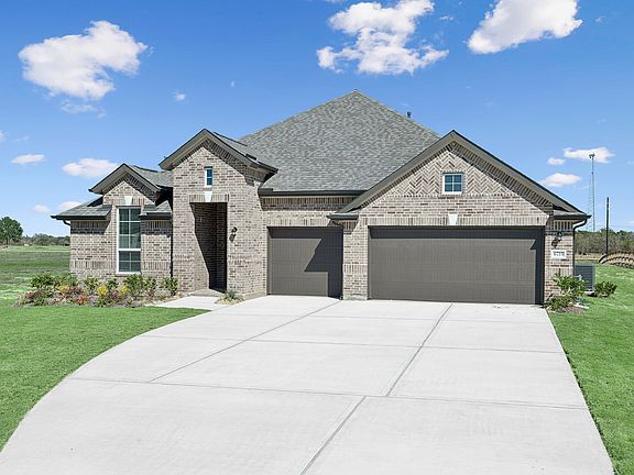 Exterior - November 5, 2025