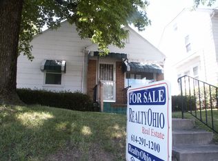 985 Fairwood Ave, Columbus, OH