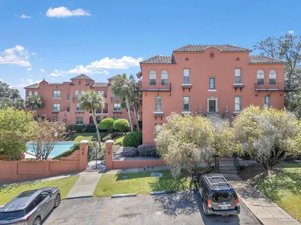 2007 E Gadsden St APT 301, Pensacola, FL 32501
