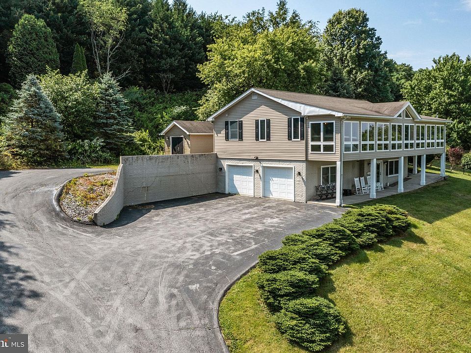 11503 Crystal Falls Dr, Smithsburg, MD 21783 Zillow
