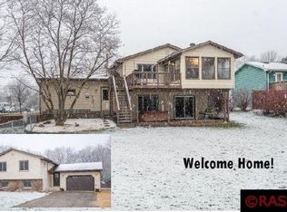 613 Main St, Madison Lake, MN 56063