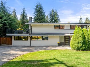 4505 Lions Ave, North Vancouver, BC V7R 3S7