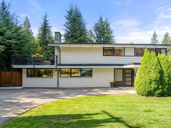 4505 Lions Ave, North Vancouver, BC V7R 3S7