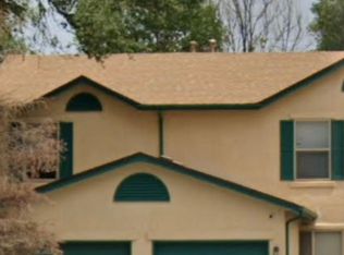 2357 Lexington Village Ln, Colorado Springs, CO 80916