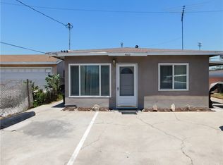 4601 Leonis St, Commerce, CA 90040