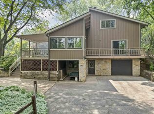 15846 W Union Rd, Brooklyn, WI 53521