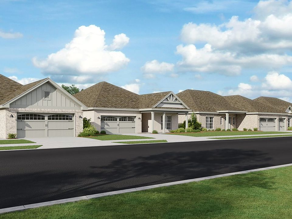 Nature's Cove West by Lennar in Athens AL Zillow