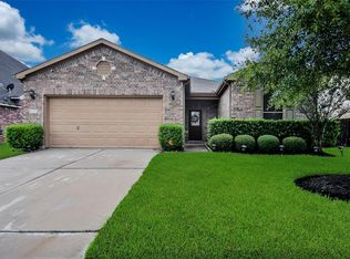 9515 Water Edge Point Ln, Humble, TX 77396