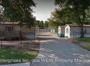 1417 E 15th St LOT 31, Lawrence, KS 66044