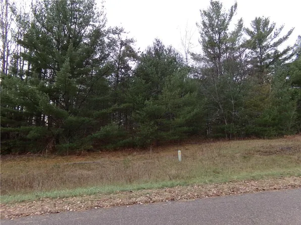 TBD Randall Lake Rd, Spooner, WI 54801