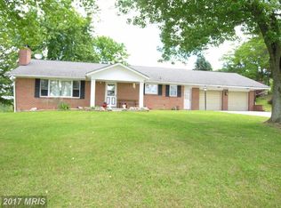 3739 Jefferson Rd, Glen Rock, PA 17327