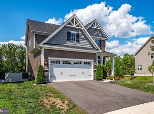 1261 Upper Patuxent Ridge Rd, Odenton, MD 21113