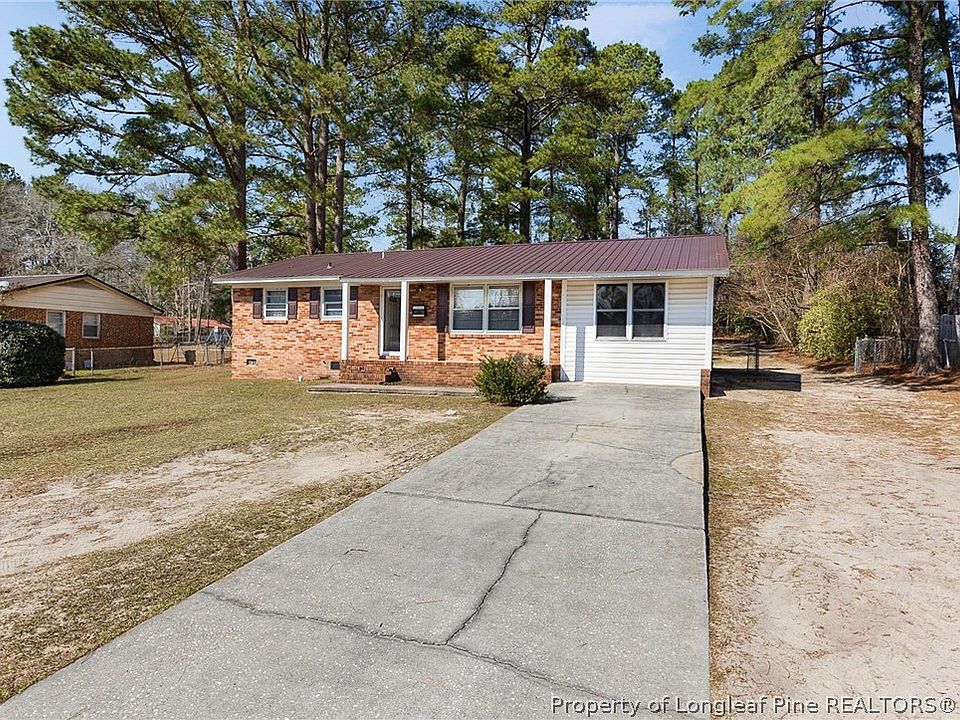 405 E Prospect Ave, Raeford, NC 28376 Zillow