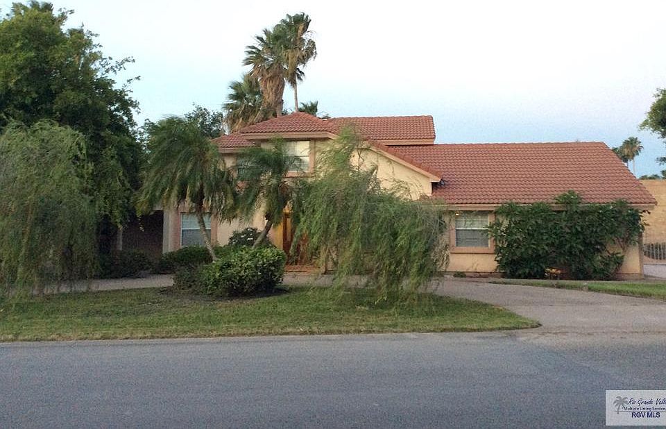 25 Cortez Ave, Rancho Viejo, TX 78575 Zillow