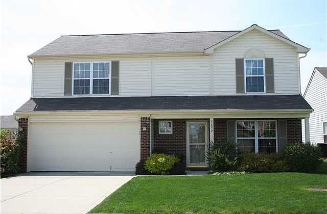 For Sale: 3692 Limelight Lane, Whitestown, IN 46075