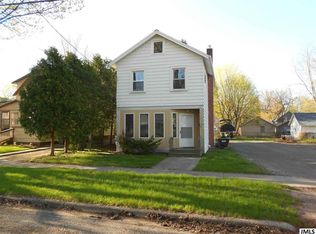 717 Elmwood Ave, Jackson, MI 49203