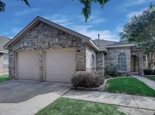 6624 Andress Dr, Fort Worth, TX 76132