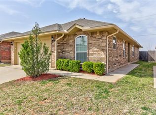 2209 NW 199th St, Edmond, OK 73012