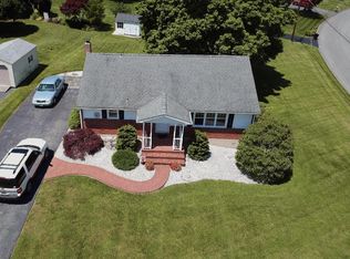 500 Greenridge Rd, Bel Air, MD 21015