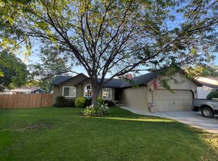 1242 E Sothesby St, Meridian, ID 83642