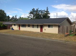 1503-1511 Arthur St, North Bend, OR 97459