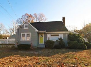 192 West St, Weymouth, MA 02188