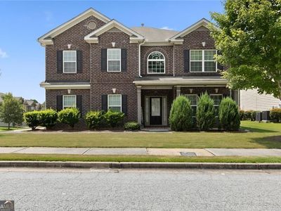 7808 Wrotham Cir, Atlanta, GA, 30349