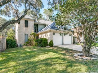 9526 Cloverdale, San Antonio, TX 78250