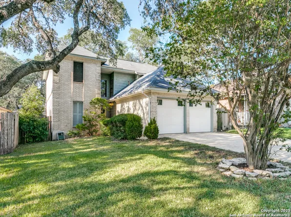 9526 Cloverdale, San Antonio, TX 78250