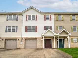 818 Tremont St, Morgantown, WV 26505