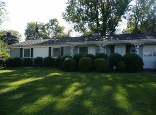 3105 Basswood Rd, Knoxville, TN 37921