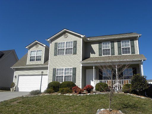 2nd image of 2031 Cartmill Dr