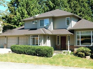 23123 23rd Ave W, Brier, WA 98036