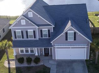 127 Charlesfort Way, Moncks Corner, SC 29461