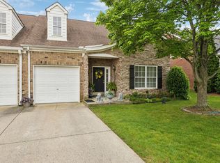 1096 Misty Morn Cir, Spring Hill, TN 37174