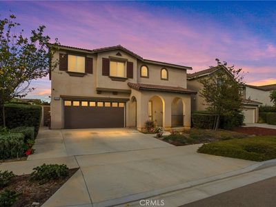 2461 E Colchester St, Ontario, CA, 91761