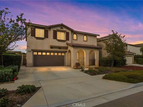 2461 E Colchester St, Ontario, CA 91761