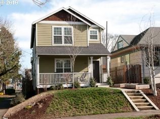 6452 NE Mallory Ave, Portland, OR