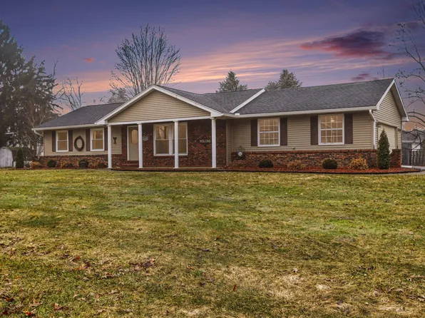 56846 Feather Ct, Three Rivers, MI 49093