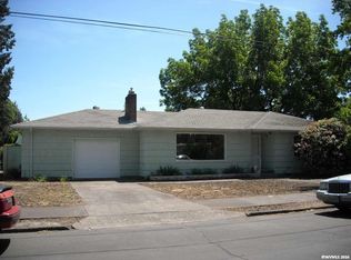 611 NW 30th St, Corvallis, OR 97330