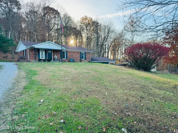 115 Cambron Ln, Raywick, KY 40060