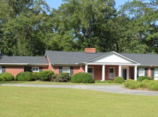 657 Lee St, Johnston, SC 29832