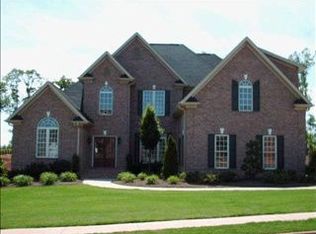 344 Kennesaw Ct, Spartanburg, SC 29301