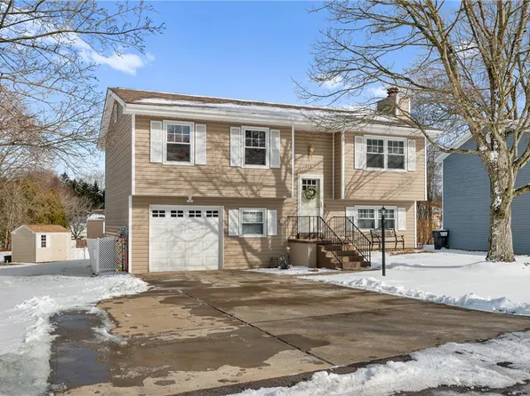 116 Persimmon Pl, Cranberry Township, PA 16066