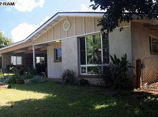 1119 Mahanani Pl, Makawao, HI 96768